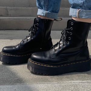 Jadon doc martens 🧚🏻